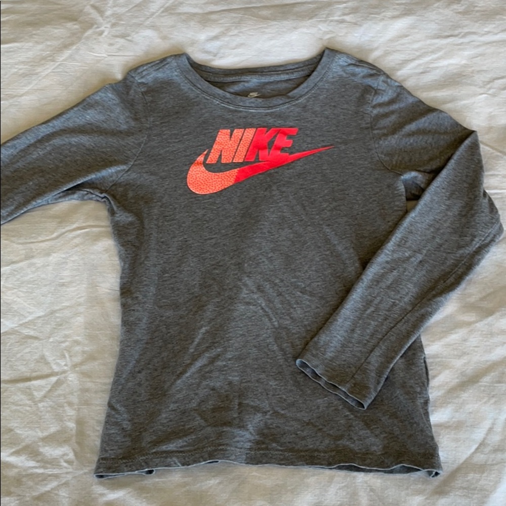 Nike Long Sleeve Tee